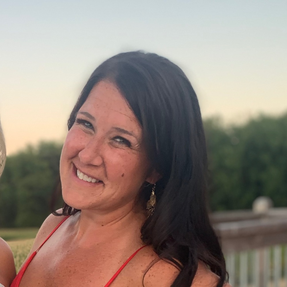 Meet your Posher, Kelly